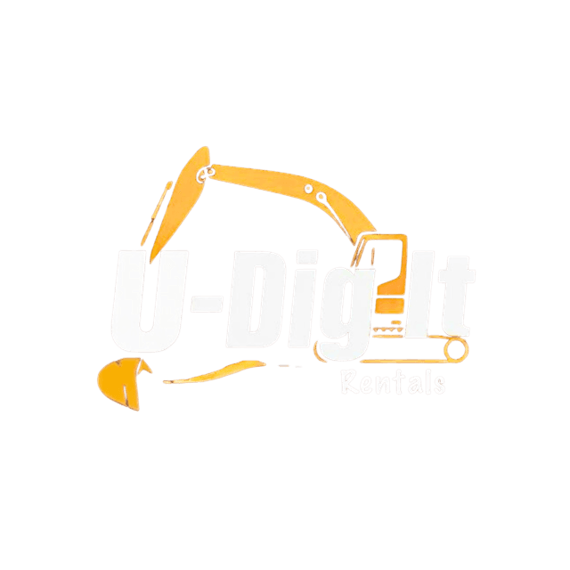 U-Dig It Rentals