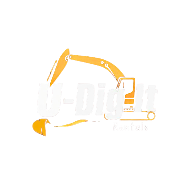 U-Dig It Rentals - Privacy Policy Saint John NB